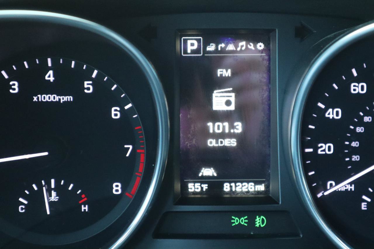 Used 2017 Hyundai Santa Fe AWD w/ SE Ultimate Tech Package 03 image 72