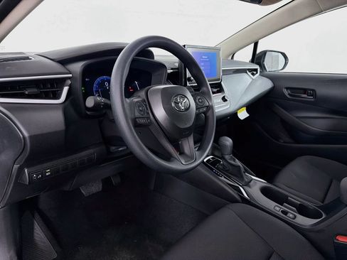 New 2026 Toyota Corolla LE FWD image 13