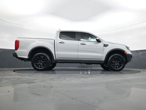 Used 2022 Ford Ranger Lariat w/ Equipment Group 501A High image 24