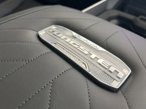 New 2026 RAM 1500 Tungsten w/ Bed Utility Group image 36