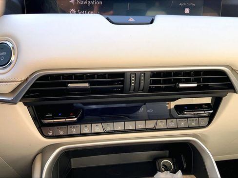 New 2026 MAZDA CX-90 Plug-In Hybrid w/ Premium Plus image 18