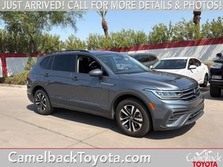 Used 2023 Volkswagen Tiguan S w/ Driver Assistance Package FWD video 1