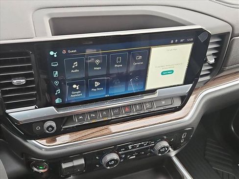 New 2026 Chevrolet Silverado 1500 LT AWD/4WD image 12