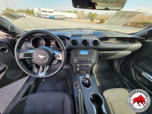 Certified 2023 Ford Mustang Coupe image 13