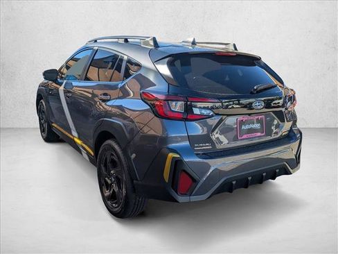 New 2025 Subaru Crosstrek 2.5i Sport w/ Crosstrek Mirror Package image 7