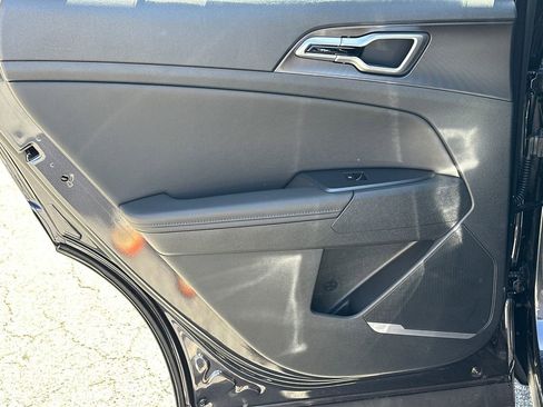 New 2026 Kia Sportage EX image 23