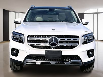 Used 2023 Mercedes-Benz GLB 250 w/ Premium Package
