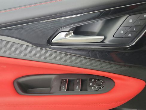 New 2025 Chevrolet Blazer EV RS image 46