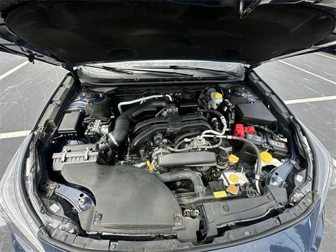 Used 2024 Subaru Legacy Limited image 18