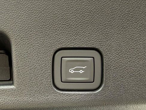 New 2026 Buick Enclave Sport Touring FWD image 40