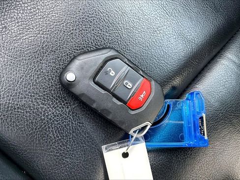 Used 2021 Jeep Wrangler Unlimited Rubicon w/ Dual Top Group image 11