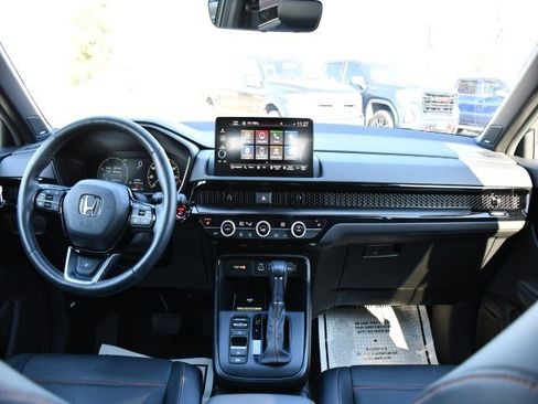 Used 2023 Honda CR-V Sport Touring image 25
