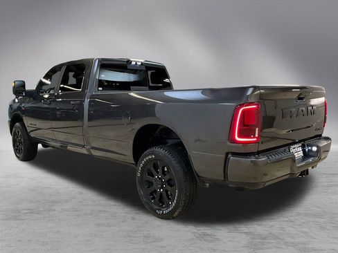 New 2026 RAM 2500 Big Horn image 4