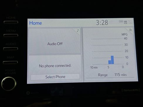 Used 2023 Toyota Camry LE image 26