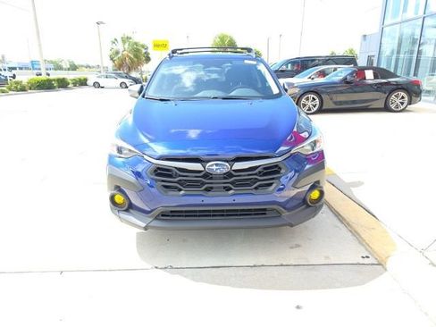 Used 2024 Subaru Crosstrek 2.0i Premium image 9