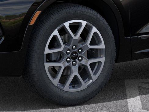 New 2026 Chevrolet Blazer RS w/ Driver Confidence II Package image 9