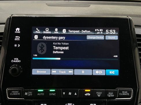 Used 2023 Honda Odyssey Touring image 20