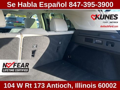 Used 2022 Buick Envision Essence w/ Safety Package image 41