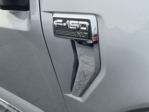 Used 2024 Ford F150 XLT w/ Tow/Haul Package image 9