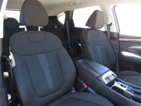 Used 2022 Hyundai Tucson XRT AWD/4WD image 10