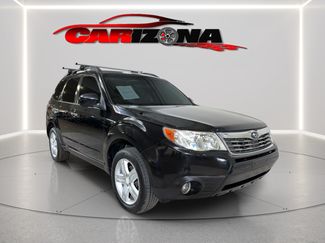 Used 2010 Subaru Forester 2.5X Limited AWD/4WD video 1