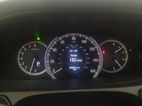 Used 2016 Honda Accord LX image 23