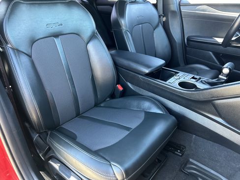 Certified 2023 Kia K5 GT-Line image 9