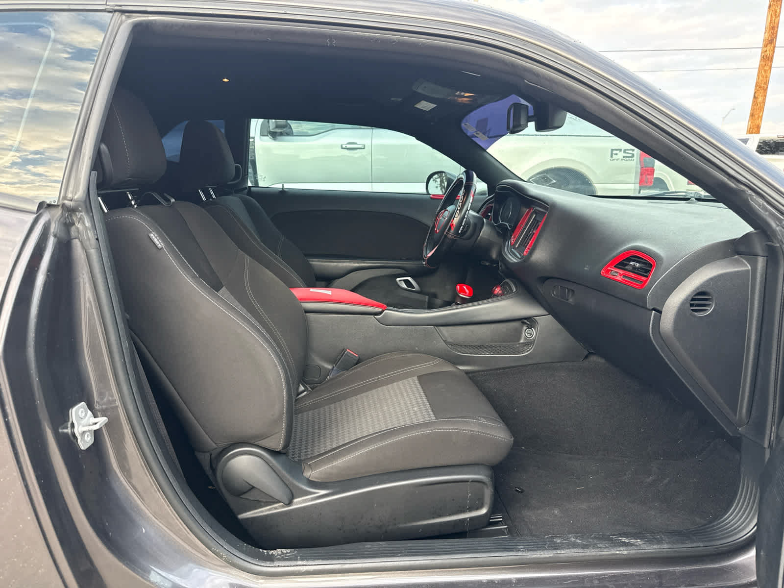 Used 2021 Dodge Challenger SXT RWD image 15