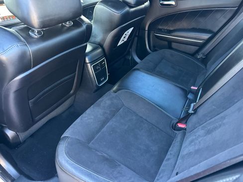 Used 2023 Dodge Charger Scat Pack w/ Plus Group image 13