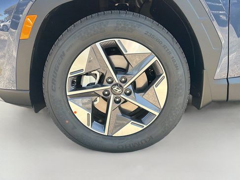 New 2026 Hyundai Tucson SEL image 38