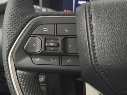 New 2026 Toyota Tundra Limited image 31