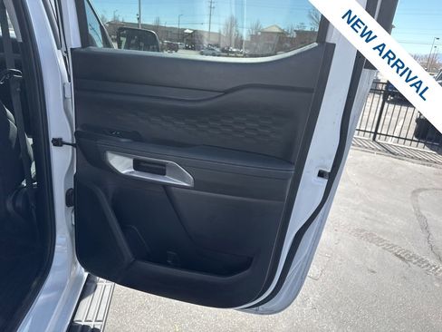 Used 2024 Ford Ranger XLT w/ Trailer Tow Package image 12