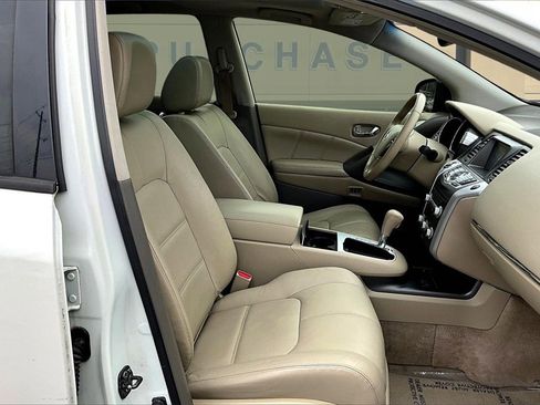 Used 2014 Nissan Murano SL w/ Navigation Package image 28