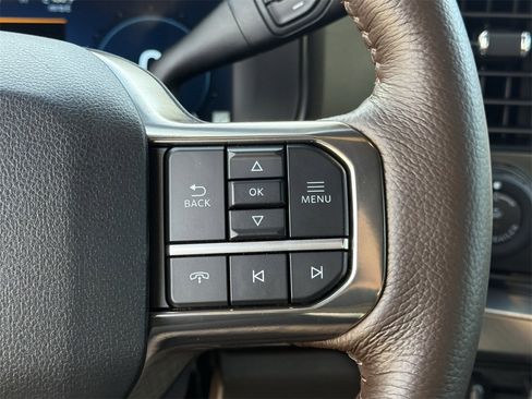 New 2026 Ford F350 King Ranch w/ FX4 Off-Road Package image 14