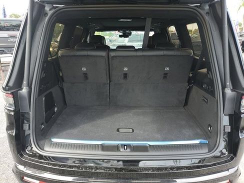 New 2023 Jeep Grand Wagoneer Series II w/ Quick Order Packagew 28T image 14