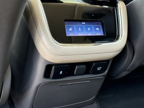 Used 2022 Lincoln Navigator Reserve RWD image 13