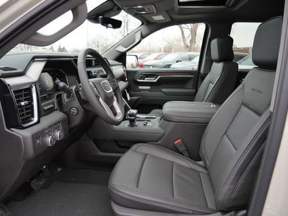 New 2026 GMC Sierra 1500 Denali w/ Denali Reserve Package