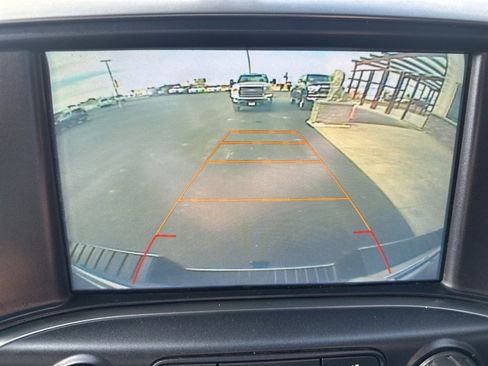 Used 2017 Chevrolet Silverado 2500 LT w/ All Star Edition image 20