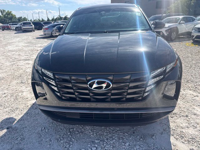 Used 2024 Hyundai Tucson SE FWD image 2
