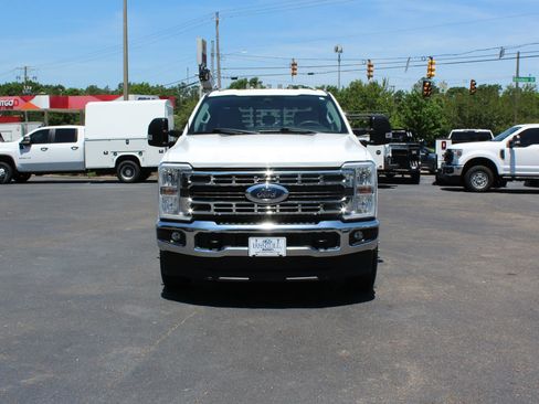 Used 2024 Ford F350 XL w/ XL Chrome Package AWD/4WD image 9