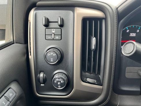 Used 2017 GMC Sierra 3500 Denali w/ Duramax Plus Package AWD/4WD image 29