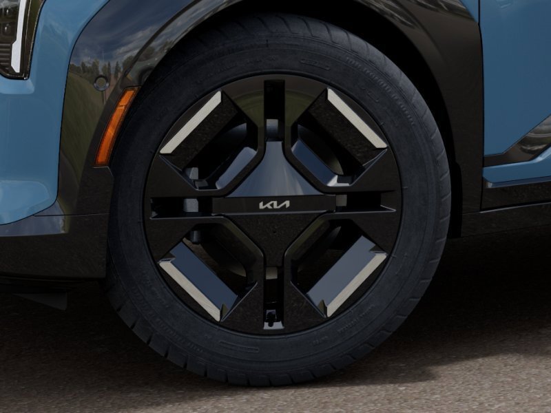 New 2027 Kia EV3 GT-Line AWD/4WD image 12