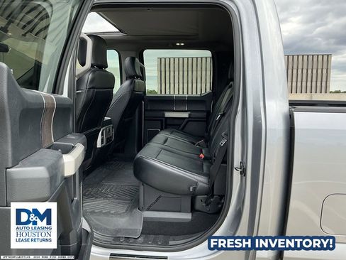 Used 2020 Ford F250 Lariat AWD/4WD image 9