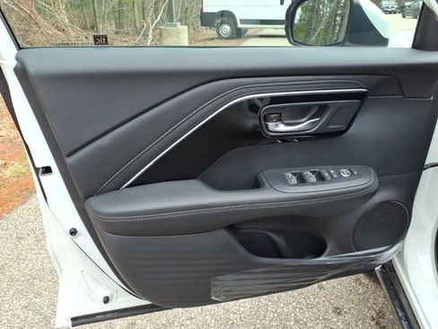 New 2026 Acura ADX AWD image 13