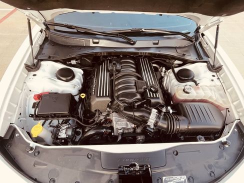 Used 2023 Dodge Charger Scat Pack RWD image 20