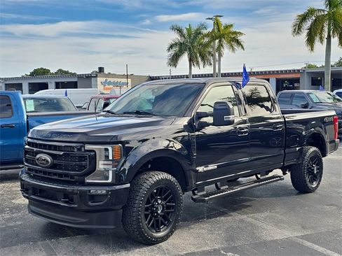 Used 2022 Ford F250 Lariat image 31