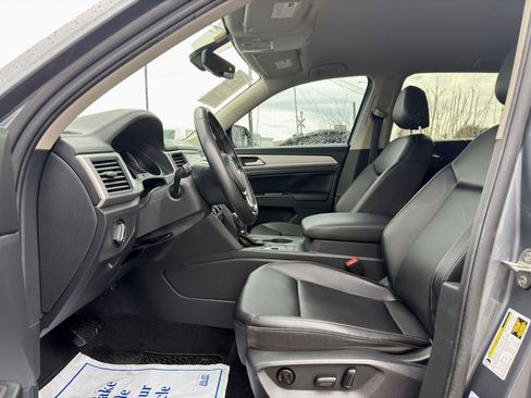 Used 2019 Volkswagen Atlas SE image 10