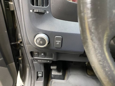 Used 2007 Honda Ridgeline RTL image 31