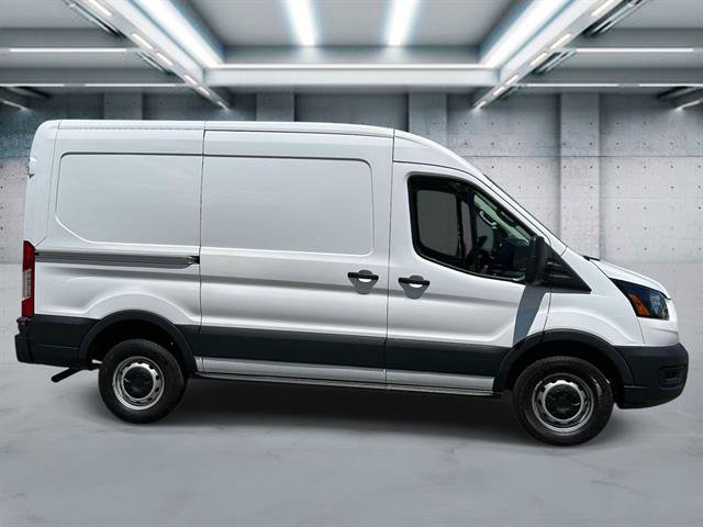 Used 2023 Ford Transit 350 Medium Roof RWD image 3
