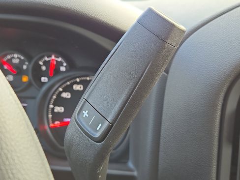 New 2026 Chevrolet Silverado 2500 Custom w/ Custom Value Package image 29